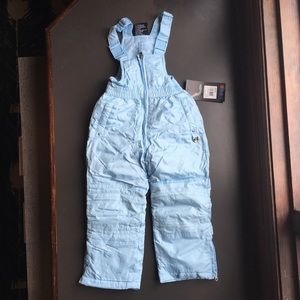 NWT Sz 4t Hawke and Co Snowpants